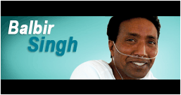 Balbir Singh - AIRNERGY Motorsport