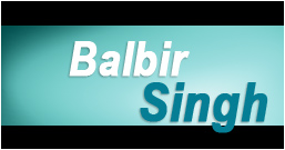 balbir singh 2 - AIRNERGY Motorsport
