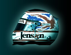 jenson button helm 1 - AIRNERGY Motorsport