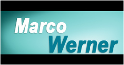 marco werner - AIRNERGY Motorsport